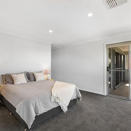 Bendigo Signature Accommodation On Honeysuckle Exterior foto