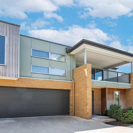 Bendigo Signature Accommodation On Honeysuckle Exterior foto