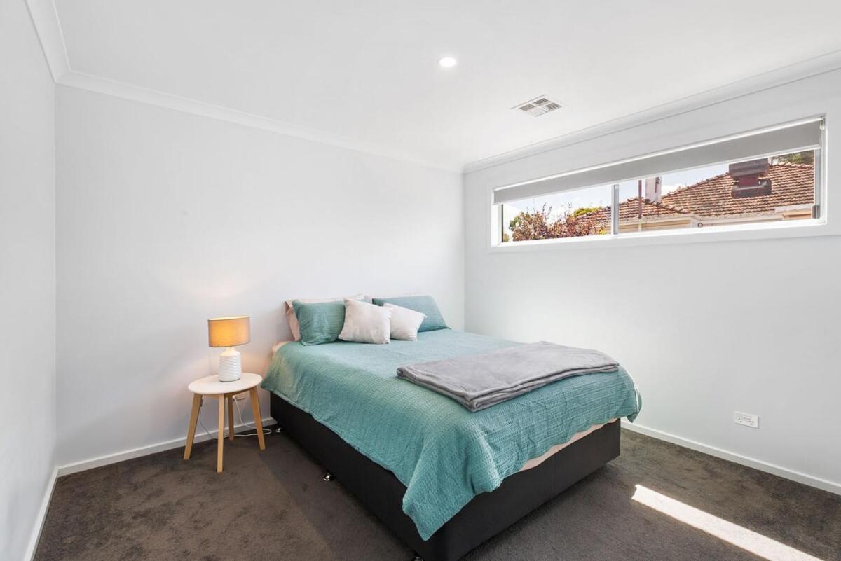 Bendigo Signature Accommodation On Honeysuckle Exterior foto