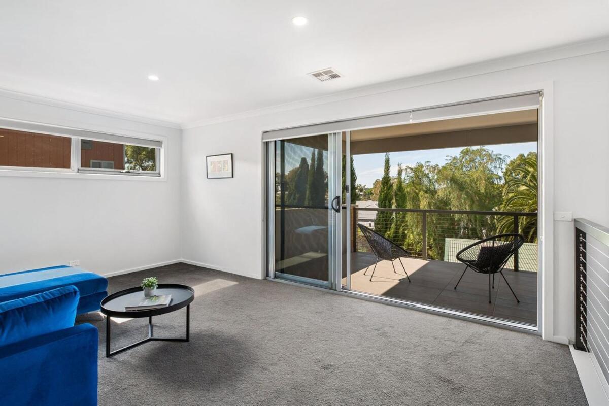Bendigo Signature Accommodation On Honeysuckle Exterior foto